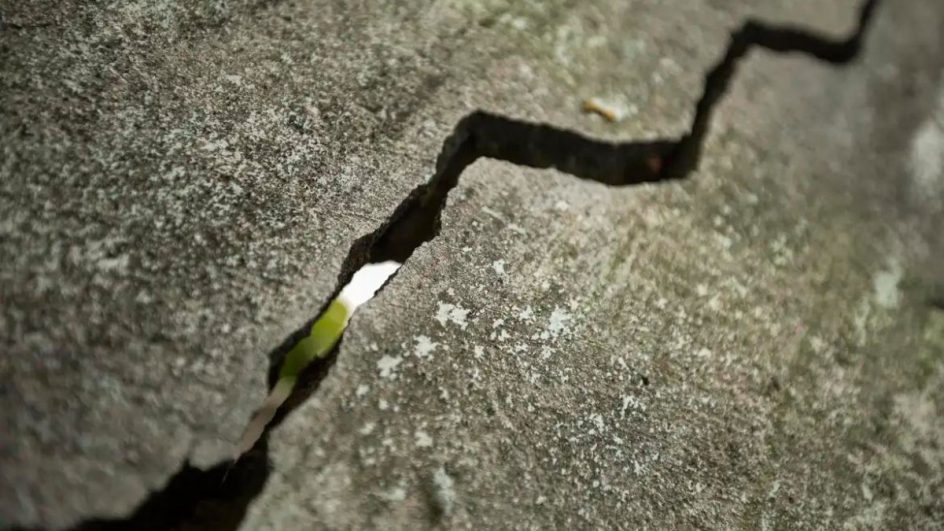 Velocidade de afundamento de mina da Braskem em Maceió diminui