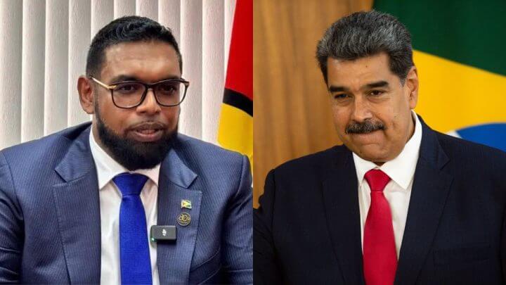 Venezuela pode invadir a Guiana Entenda o referendo sobre a anexação do território que faz fronteira com o Brasil