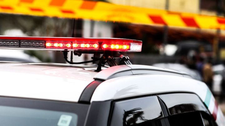 Prisão por violência doméstica ocorreu em Chapecó