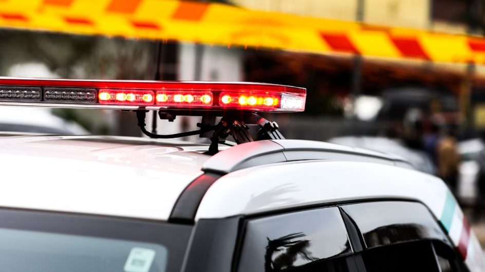 Prisão por violência doméstica ocorreu em Chapecó