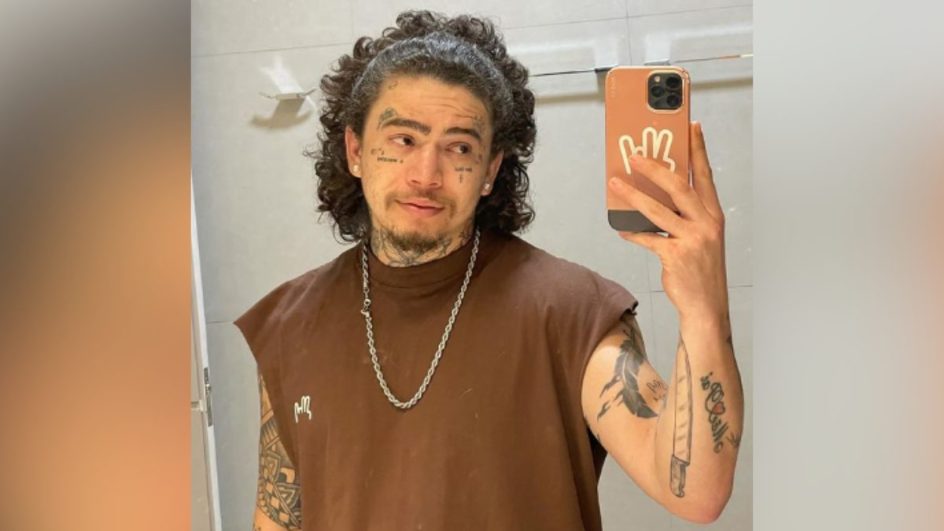 Whindersson lamenta morte de estudante mineira após fake news Extremamente triste
