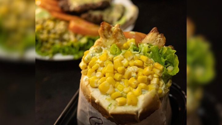 X-Salada vira patrimônio de cidade de SC