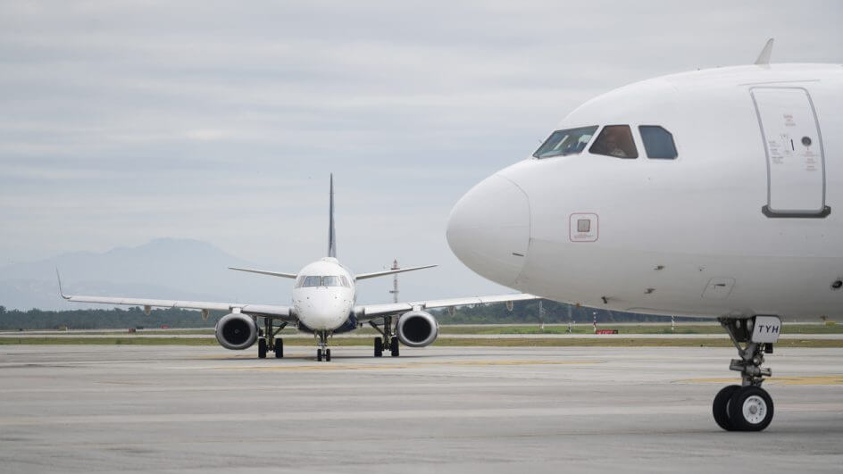 aviões concurso anac