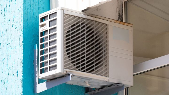 ar condicionado