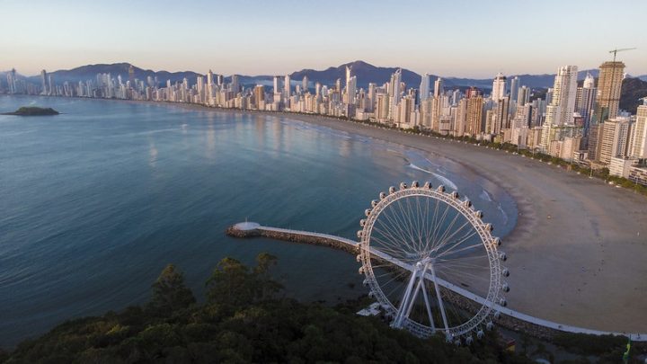 Balneário Camboriú