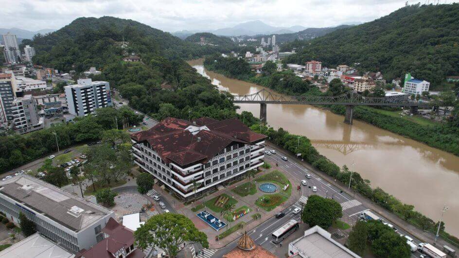 Blumenau