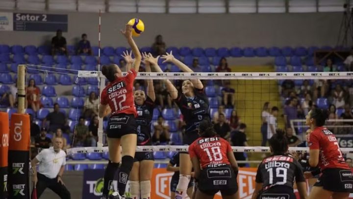 bluvolei