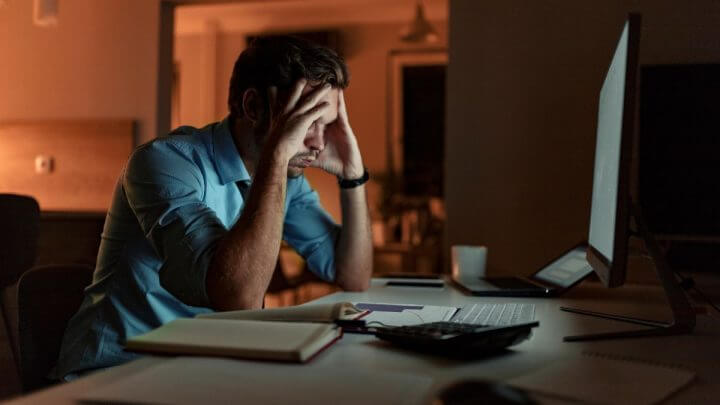 Síndrome de Burnout foi incluída na lista de doenças relacionadas ao trabalho