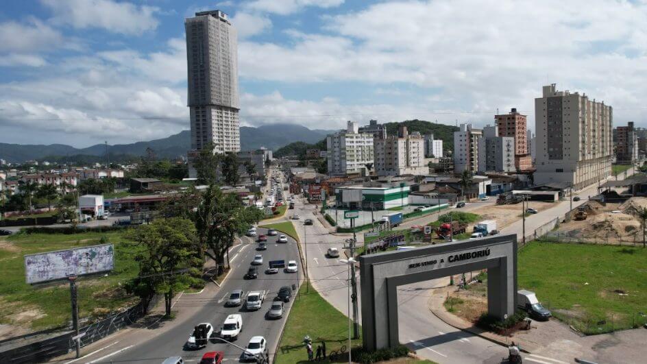 Camboriú