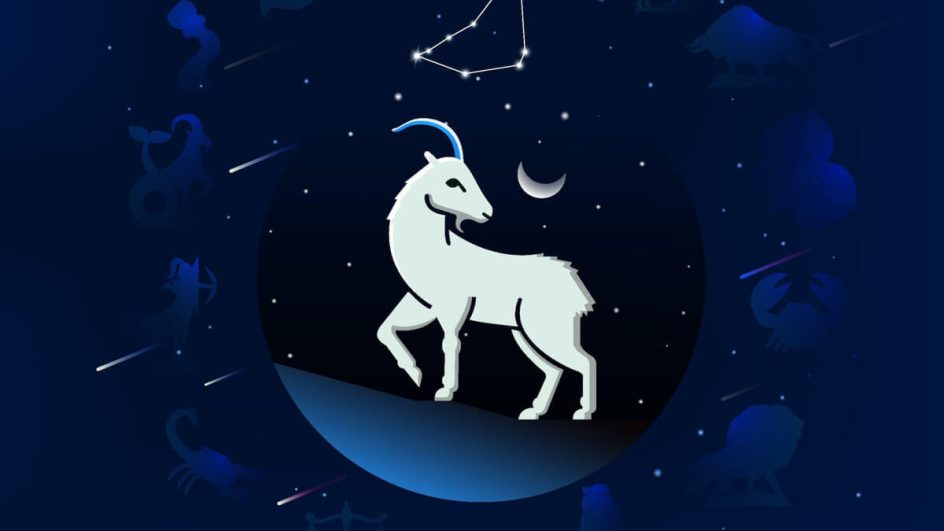 O brilho pessoal dos capricornianos estará em alta neste mês (Imagem: Lidiia | Shutterstock)