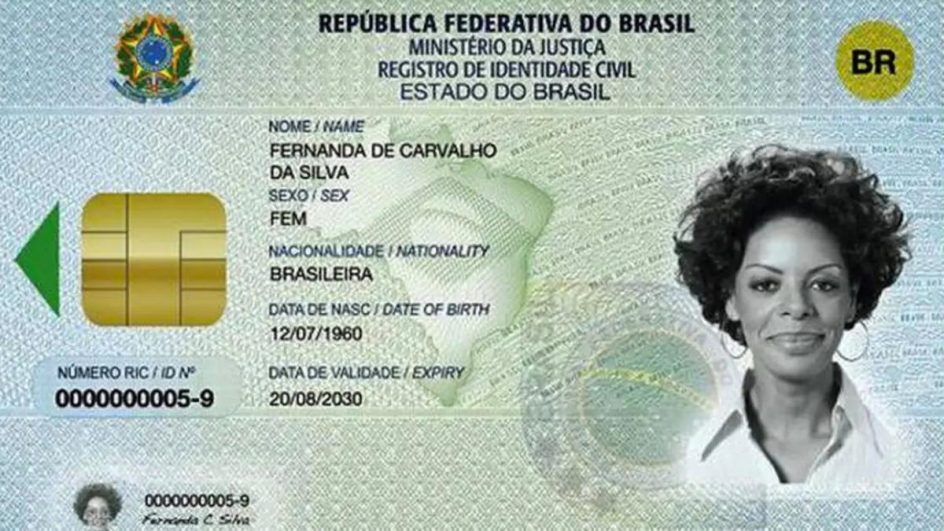 Emissões de carteira de identidade superam recorde histórico em Santa Catarina em 2023