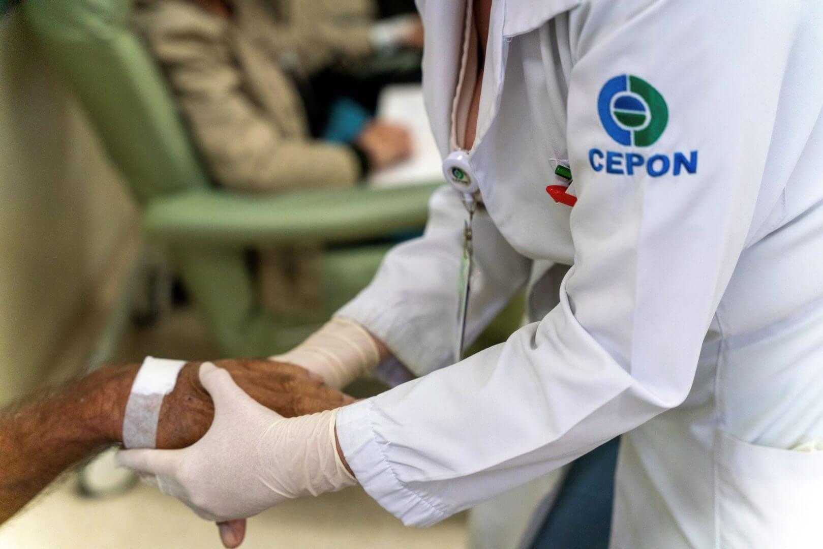 Cepon é referência no tratamento de câncer de pele em SC