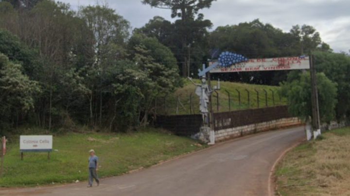 Idoso morre após ser atacado por boi em comunidade rural de Chapecó