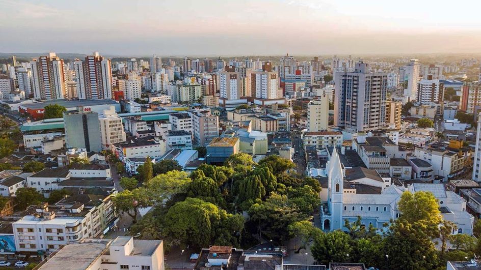 criciúma