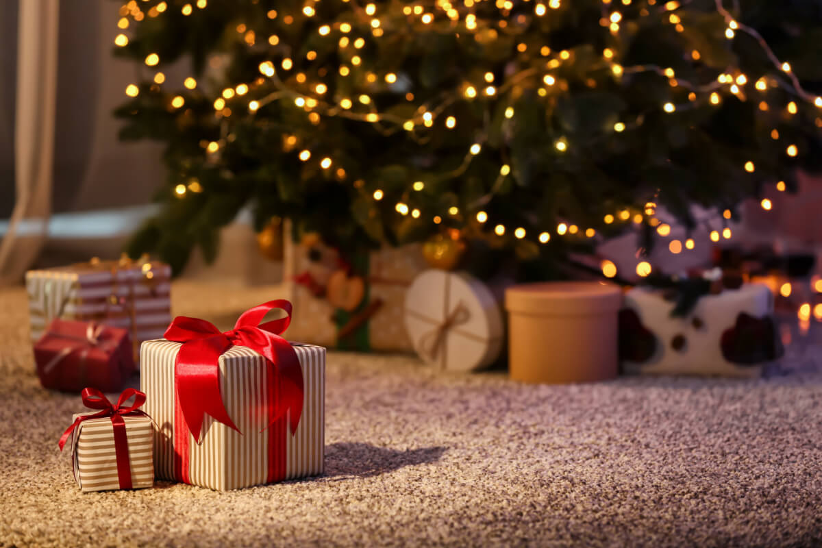 O Feng Shui pode ser usado durante o Natal (Imagem: Pixel-Shot | Shutterstock)