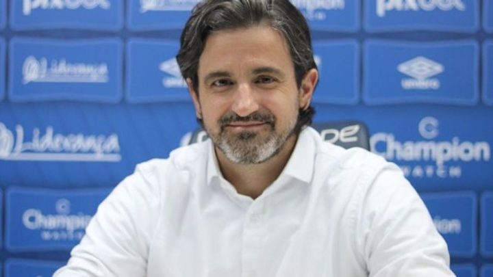 diretor executivo do Avaí revela planos para 2024