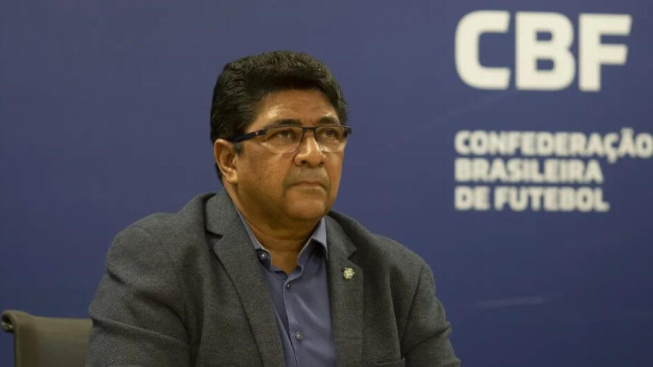 ednaldo-rodrigues-presidente-cbf-1.jpg (Foto: Divulgação, CBF)