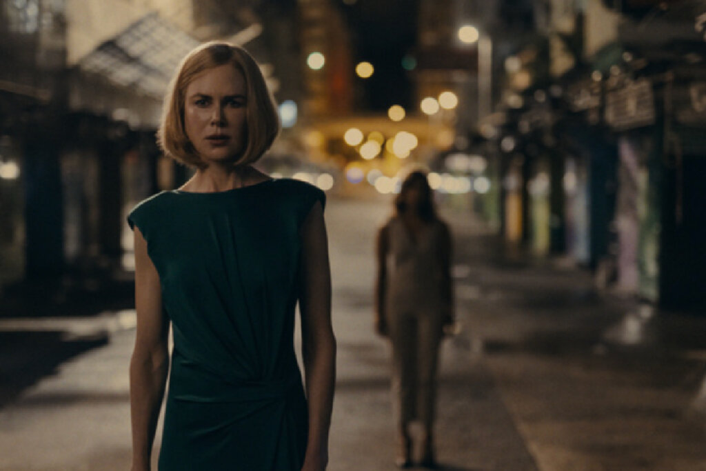 Em &ldquo;Expats&rdquo;, Nicole Kidman promete uma atua&ccedil;&atilde;o surpreendente (Imagem: Reprodu&ccedil;&atilde;o Digital | Amazon Prime Video Studios)