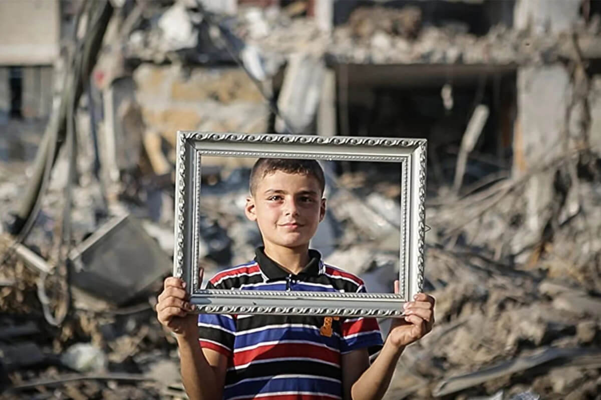Os documentários sobre os conflitos entre Israel e Palestina chamam atenção para as intricadas nuances e vidas em jogo (Imagem: Reprodução Digital | Netflix)