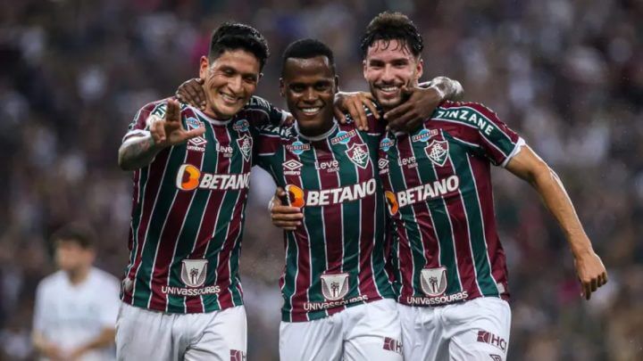 (Foto: Divulgação, Fluminense)