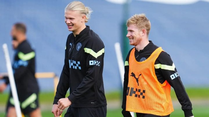 haaland de bruyne mundial
