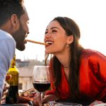 harmonização vinho