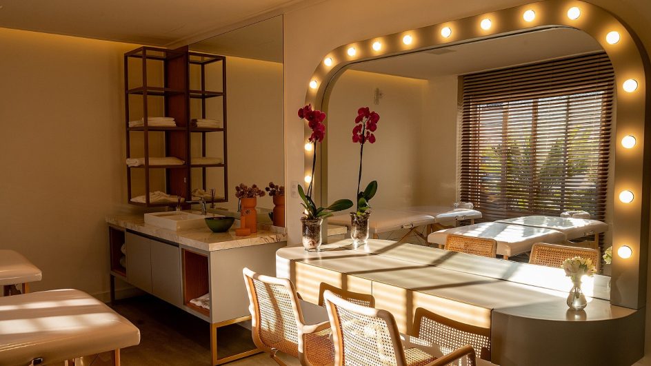 hotel Villa d’Ozio