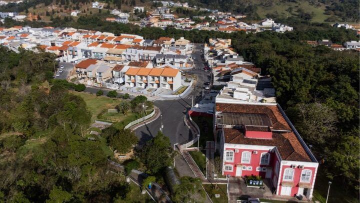 imóveis são josé