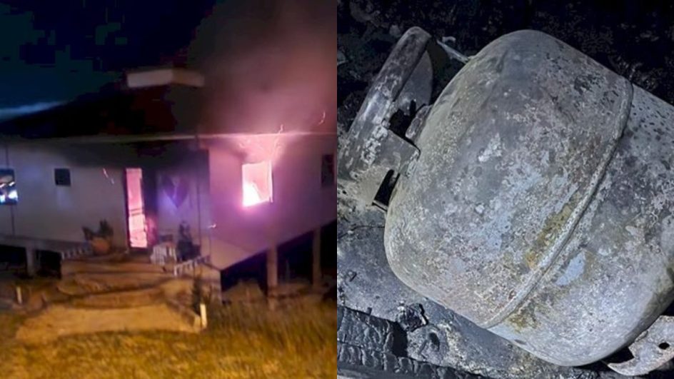 incêndio casa garopaba