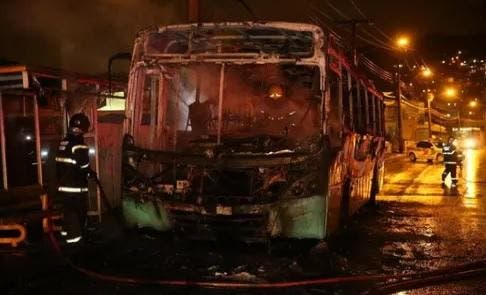 Facções já provocaram ataques no Estado