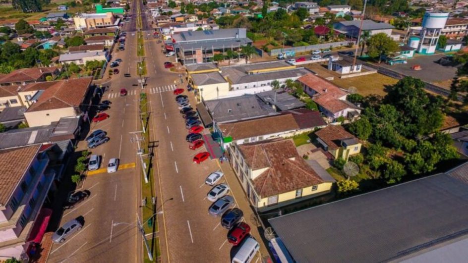 Irineópolis