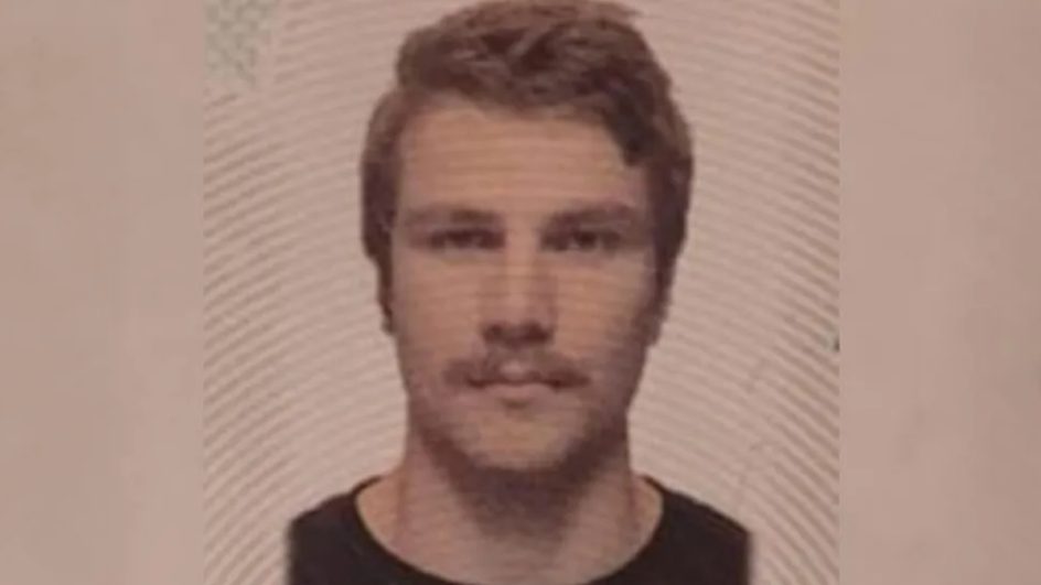 Jonathan Jensen foi assassinado em novembro
