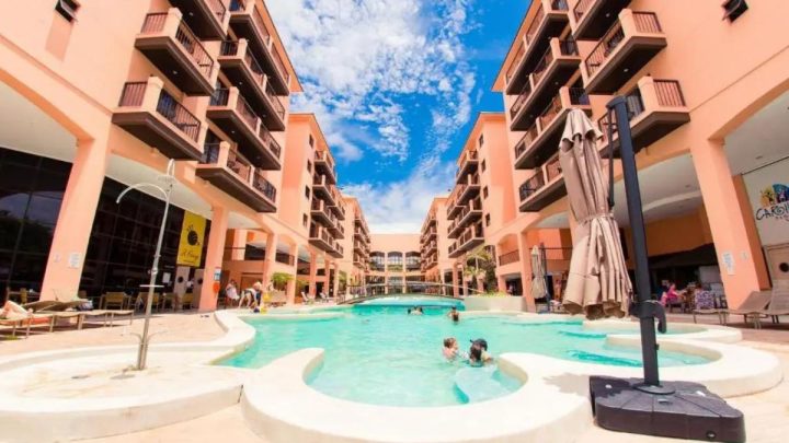 jurerê beach village