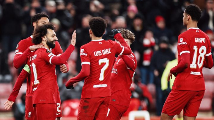 liverpool jogos de hoje (Foto: Divulgação, Liverpool)