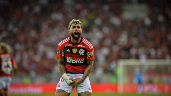 mercado-da-bola gabigol flamengo.png (Foto: Divulgação, Flamengo)