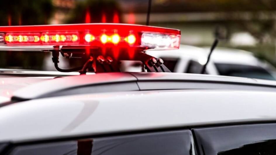 Motorista é preso por dirigir embriagado e atropelar criança de bicicleta em SC