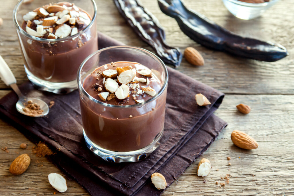 Musse de chocolate (Imagem: Oksana Mizina | Shutterstock)