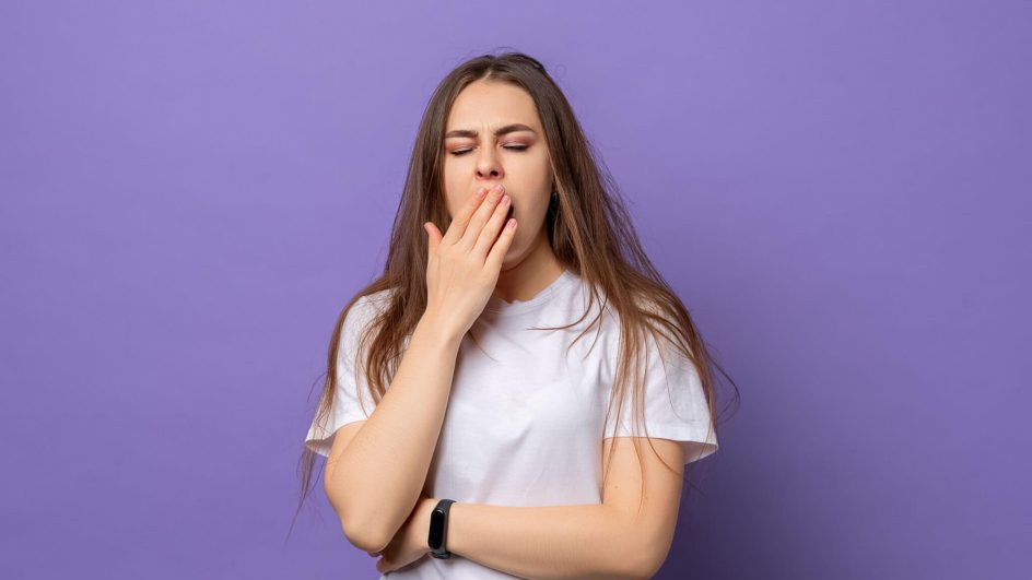 Entender como o cansaço mental surge é o primeiro passo para combatê-lo (Imagem: Asti Mak | Shutterstock)