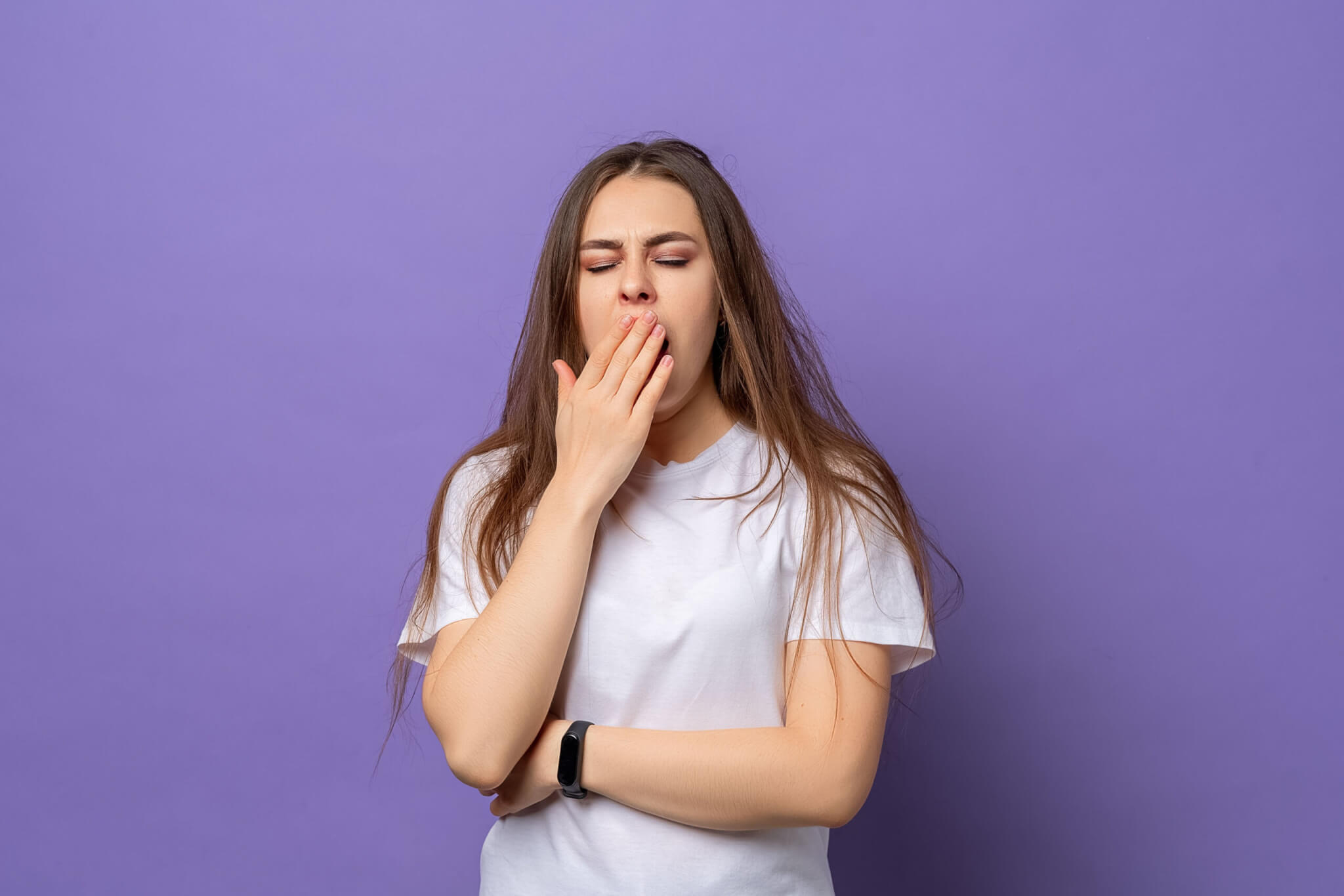 Entender como o cansaço mental surge é o primeiro passo para combatê-lo (Imagem: Asti Mak | Shutterstock)