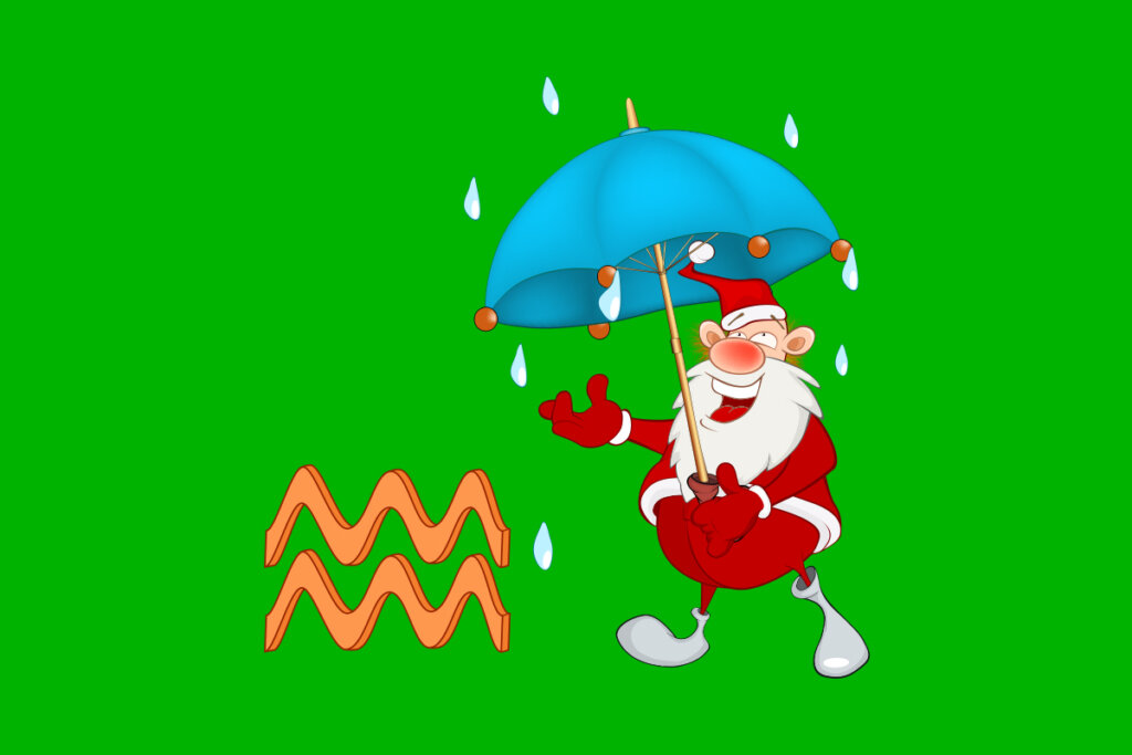 O aquariano n&atilde;o gosta de seguir tradi&ccedil;&otilde;es (Imagem: Liusa | Shutterstock)