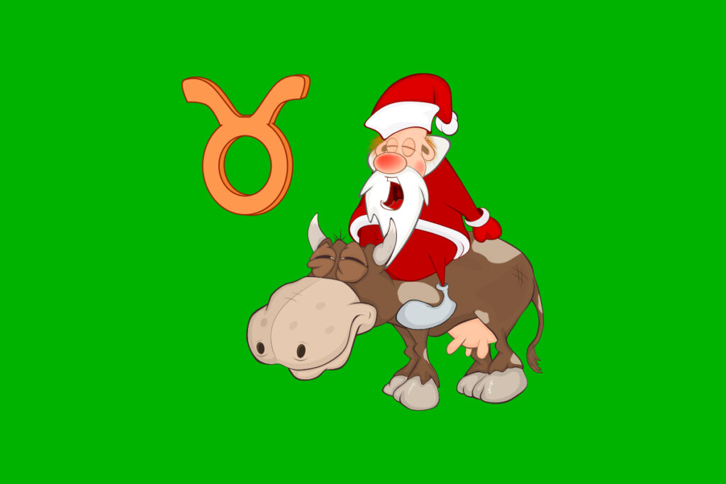 O nativo de Touro adora preparar a ceia e organizar a mesa (Imagem: Liusa | Shutterstock)