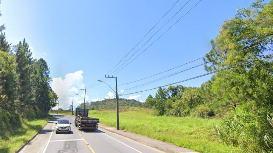 Novo binário começa a funcionar em Jaraguá do Sul neste fim de semana