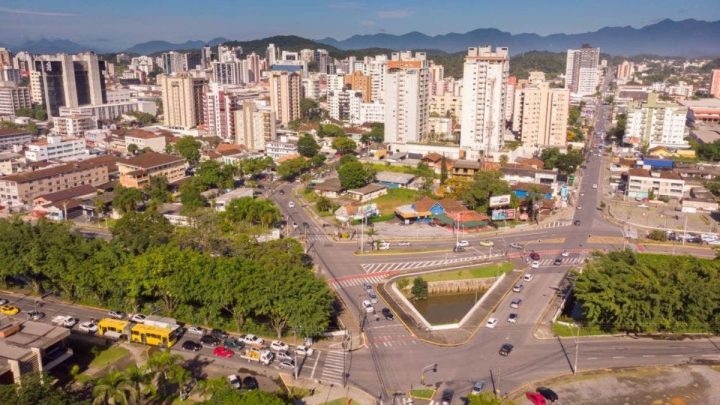 Câmara aprova Orçamento de R$ 5 bilhões para Joinville em 2024