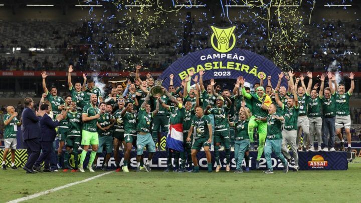 palmeiras (Foto: Divulgação, Cear Greco, SEP)