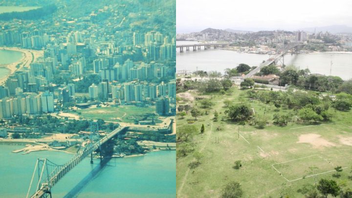 parque da luz história