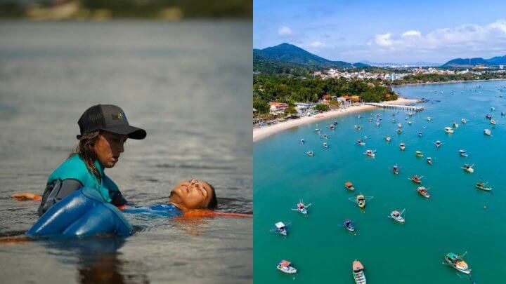 passeios em florianópolis
