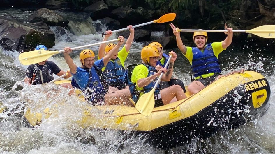 Como se preparar para uma viagem de aventura durante as férias em Santa Catarina