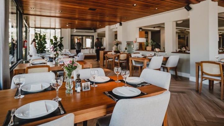Restaurante Lindacap (Foto: Divulgação)