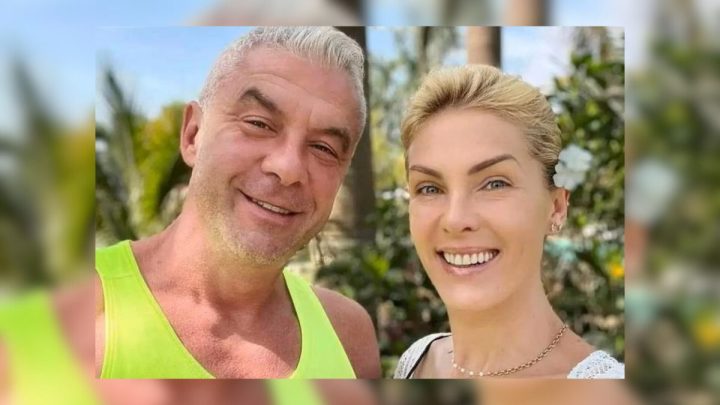Alexandre Correa pede prisão de Ana Hickmann por alienação parental