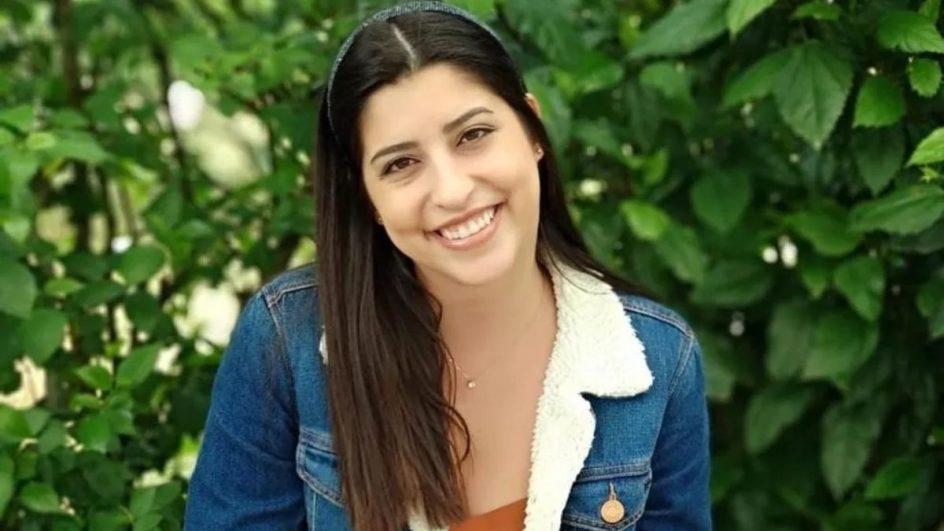 Amanda Morlos tinha doença autoimune. (Foto: Reprodução, Redes Sociais)